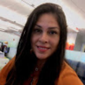 Meet your Posher, Ruthy